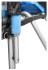 Каркасный батут Happy Jump 12ft Pro 374х374х260 см