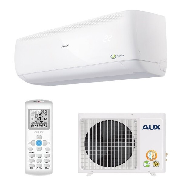 Сплит-система AUX ASW-H12A4/JD-R1 | AS-H12A4/JD-R1 Сплит-система AUX ASW-H12A4/JD-R1 | AS-H12A4/JD-R1