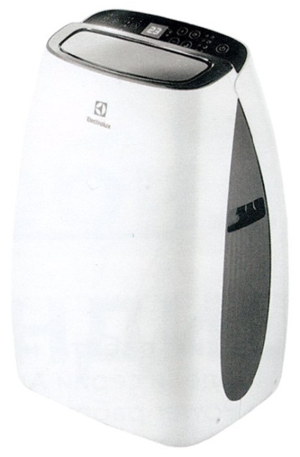 Моноблок Electrolux EACM-13HR/N3 Моноблок Electrolux EACM-13HR/N3