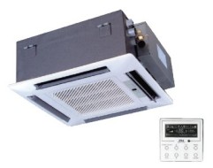 Кассетный кондиционер Cooper & Hunter CH-C48NK2/CH-U48NM2