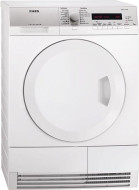 Сушильная машина AEG T 75370 Сушильная машина AEG T 75370