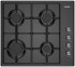 Газовая варочная панель Simfer H60Q40B025