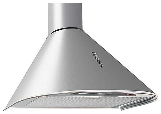 Каминная вытяжка AKPO Dandys wk-4 60 WH