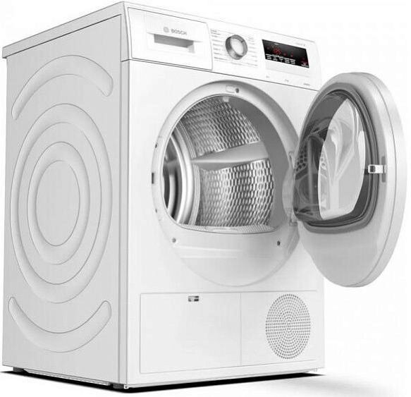 Сушильная машина BOSCH WTH85V0GPL Сушильная машина BOSCH WTH85V0GPL