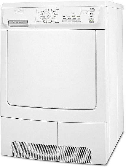 Сушильная машина Electrolux EDC 77570
