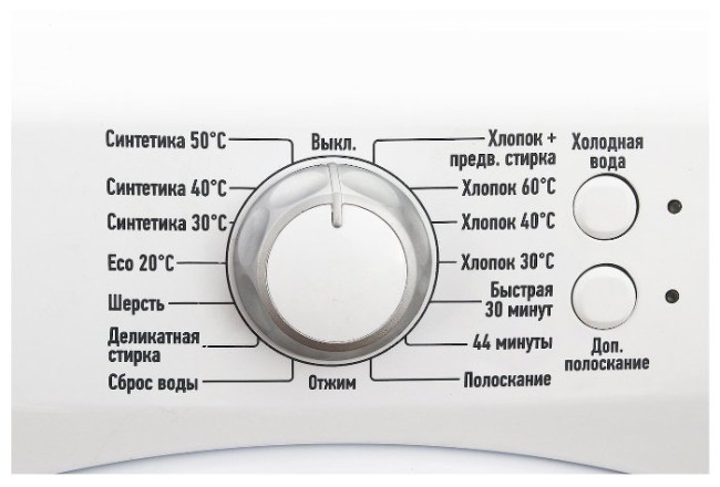 Стиральная машина Leran WMS-10722WD Стиральная машина Leran WMS-10722WD