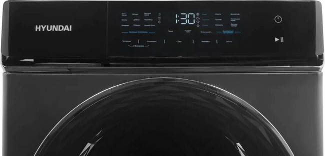 Сушильная машина HYUNDAI DFE8401