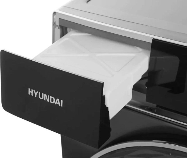Сушильная машина HYUNDAI DFE8401