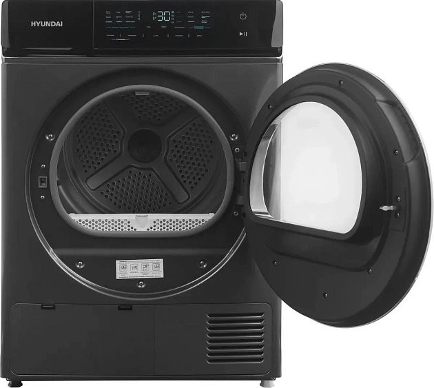 Сушильная машина HYUNDAI DFE8401