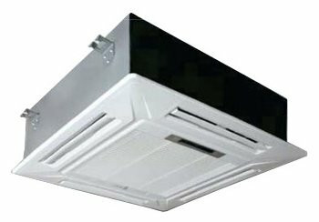 Кассетный кондиционер Royal Clima CO-4C18HN Кассетный кондиционер Royal Clima CO-4C18HN