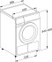 Сушильная машина MIELE TEC225WP ChromeEdition (12EC2252RU)