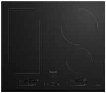 Электрическая варочная панель Hotpoint HS 1560B BF, черная