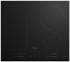 Электрическая варочная панель Hotpoint HS 1560B BF, черная Электрическая варочная панель Hotpoint HS 1560B BF, черная