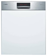 Посудомоечная машина Bosch SMI 65T25 Посудомоечная машина Bosch SMI 65T25