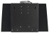 Каминная вытяжка Ciarko Brigantina 60 Black Каминная вытяжка Ciarko Brigantina 60 Black