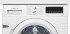 Встраиваемая стиральная машина Bosch WIW28542EU