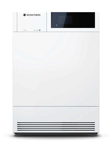 Сушильная машина SCHULTHESS MDA1.100FH3L Sublime Snow Сушильная машина SCHULTHESS MDA1.100FH3L Sublime Snow