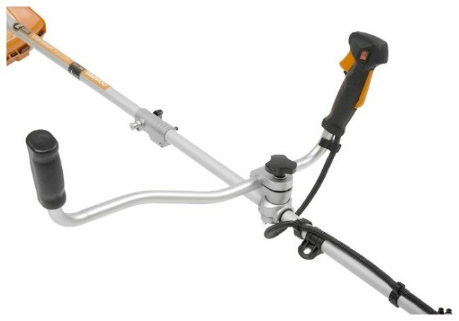 Триммер бензиновый Daewoo Power Products DABC 260