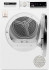 Сушильная машина WEISSGAUFF WD 63122 DS Heat Pump