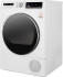 Сушильная машина WEISSGAUFF WD 63122 DS Heat Pump