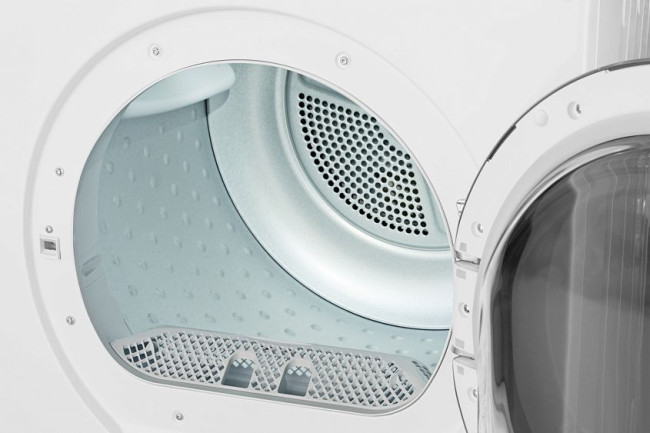 Сушильная машина WEISSGAUFF WD 63122 DS Heat Pump