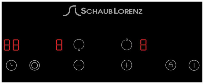 Электрическая варочная панель Schaub Lorenz SLK CY 31 T5