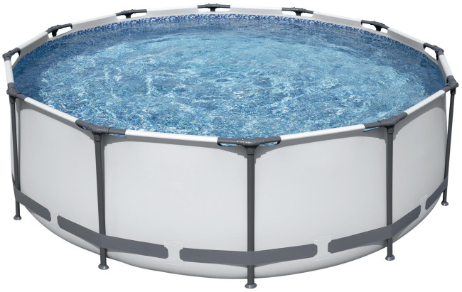 Бассейн Bestway Steel Pro MAX 56260