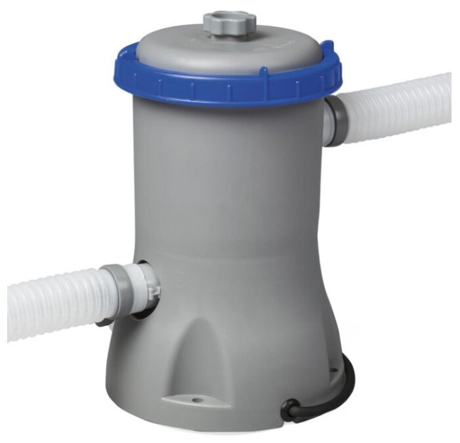 Бассейн Bestway Steel Pro MAX 56260