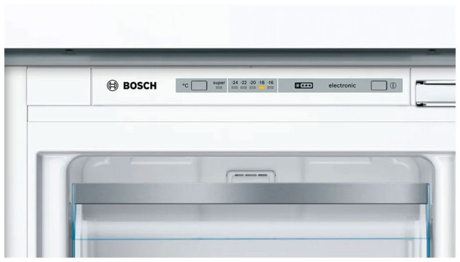 Морозильная камера BOSCH GIV21AFE0