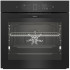 Электрический духовой шкаф Hotpoint FE8 1352 SMP BLG черный Электрический духовой шкаф Hotpoint FE8 1352 SMP BLG черный