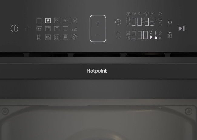Электрический духовой шкаф Hotpoint FE8 1352 SMP BLG черный Электрический духовой шкаф Hotpoint FE8 1352 SMP BLG черный