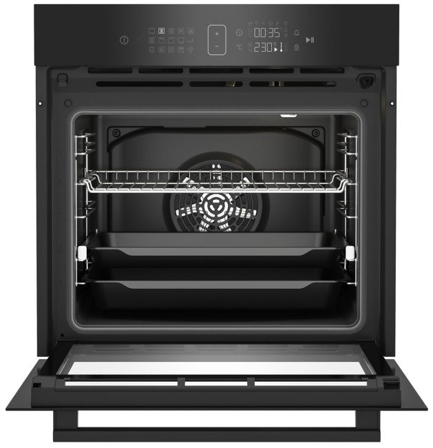 Электрический духовой шкаф Hotpoint FE8 1352 SMP BLG черный Электрический духовой шкаф Hotpoint FE8 1352 SMP BLG черный