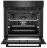 Электрический духовой шкаф Hotpoint FE8 1352 SMP BLG черный Электрический духовой шкаф Hotpoint FE8 1352 SMP BLG черный