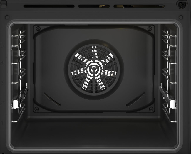 Электрический духовой шкаф Hotpoint FE8 1352 SMP BLG черный Электрический духовой шкаф Hotpoint FE8 1352 SMP BLG черный