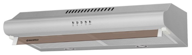 Подвесная вытяжка MAUNFELD MP 350-1 W нержавейка