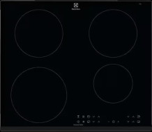 Встраиваемая индукционная варочная панель Electrolux CIR60430 Встраиваемая индукционная варочная панель Electrolux CIR60430