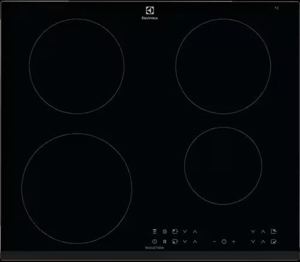 Встраиваемая индукционная варочная панель Electrolux CIR60430 Встраиваемая индукционная варочная панель Electrolux CIR60430