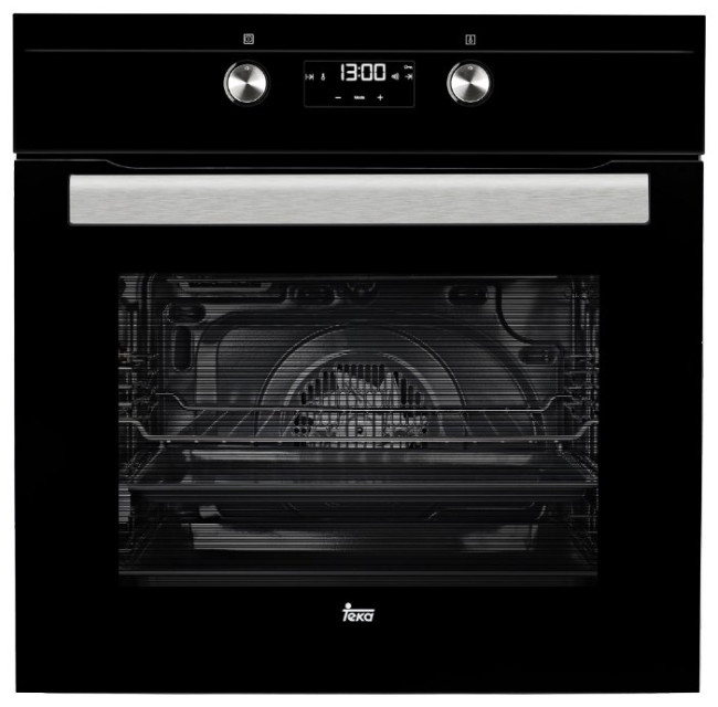 Духовой шкаф TEKA HS 710 BLACK Духовой шкаф TEKA HS 710 BLACK