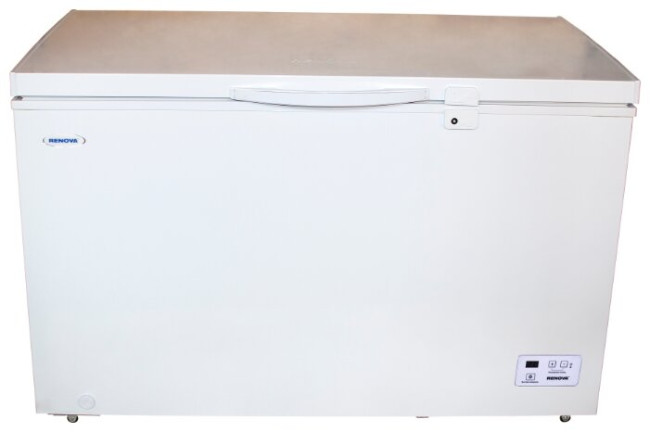Морозильный ларь RENOVA FC-410S Морозильный ларь RENOVA FC-410S