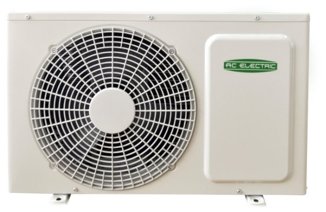 Сплит-система AC Electric ACE-09HN1