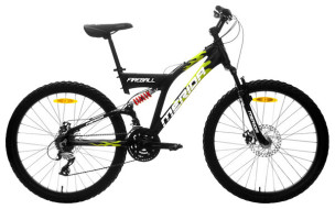 Горный (MTB) велосипед Merida Fireball-D (2009)