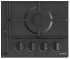 Газовая варочная панель Gorenje G640EB Газовая варочная панель Gorenje G640EB
