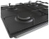 Газовая варочная панель Gorenje G640EB Газовая варочная панель Gorenje G640EB