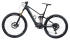 Электровелосипед Merida eOne-Sixty 9000 (2020)