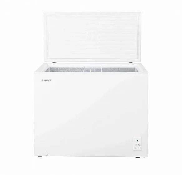 Морозильный ларь KRAFT BD(W)-280RX Морозильный ларь KRAFT BD(W)-280RX