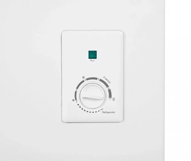 Морозильный ларь KRAFT BD(W)-280RX Морозильный ларь KRAFT BD(W)-280RX