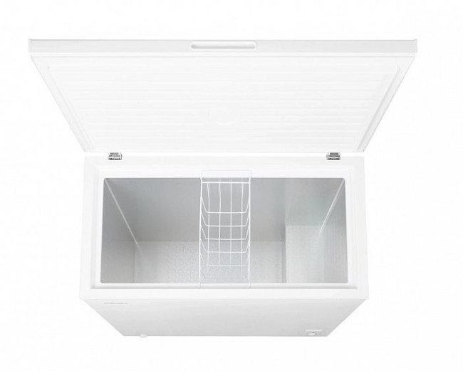 Морозильный ларь KRAFT BD(W)-280RX Морозильный ларь KRAFT BD(W)-280RX