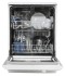 Посудомоечная машина Indesit DFP 27B1 A Посудомоечная машина Indesit DFP 27B1 A