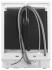 Посудомоечная машина Indesit DFP 27B1 A Посудомоечная машина Indesit DFP 27B1 A