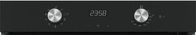 Встраиваемый электрический духовой шкаф Franke Maris FMA 86 H BK (116.0606.098)